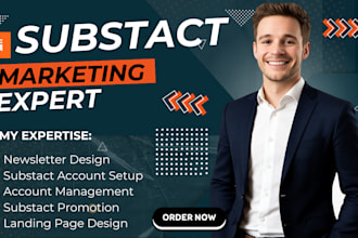 your substack account substack post substack editable newsletter template