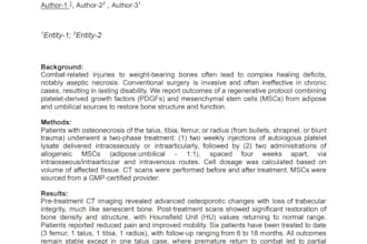 ghostwrite research based content or clinical materials