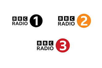 promote and play all music genre on bbc radio 1, 2 and 3