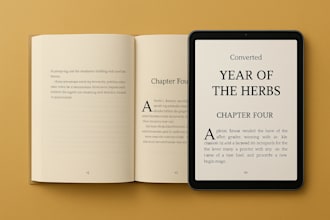 format your book for amazon, ingramspark, lulu