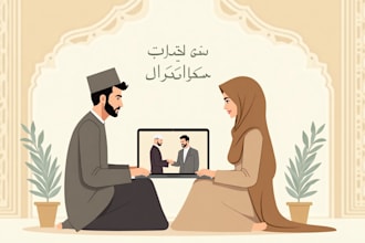 do online nikah services for islamic marriage ceremonies