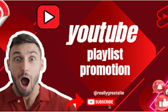 do youtube video promotion, usa uk playlist channel monetization