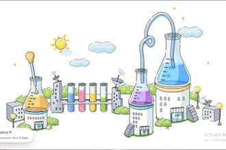 do teach you thermodynamics, chemical reaction engineering