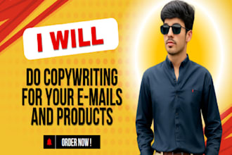 do persuasive copywriting services for websites ads and more
