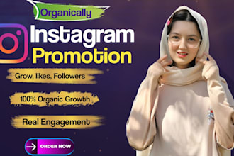 do super fast organic instagram growth to increase followers