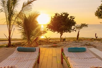 write a 3 5 or 7 day travel itinerary for you