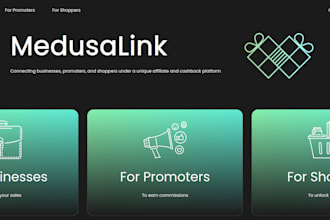 full stack web application