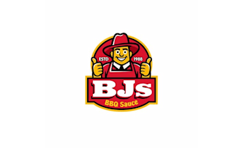 design unique barbecue sauce logo