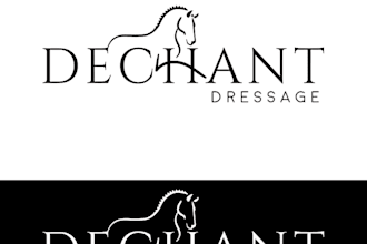 do unique pet, dog, cat or animal logo and any graphics design