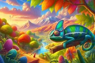 illustrate children story book illustration and picture book
