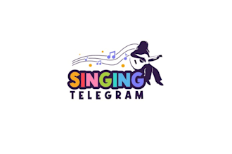 design catchy dream music business logo