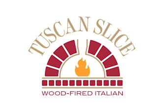 design eye catching modern italian restaurant logo