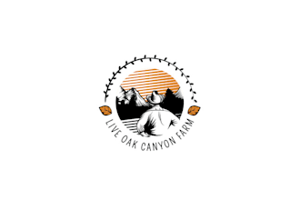 design amazing rustic fall festival farm logo