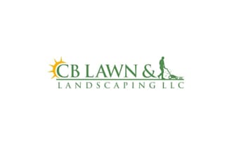 design classic landscaping general population logo