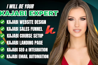 kajabi online course, kajabi website kajabi sales funnel, kajabi landing page