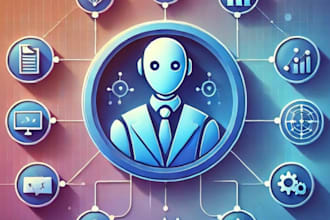 build b2b ai sales call voice assistant synthflow inbound outbound voice call