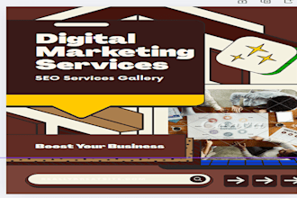 do SEO content for marketing