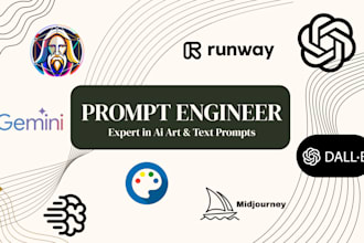 craft powerful ai prompts for leonardo, ideogram, and more