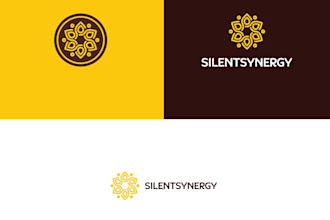 do professional massage therapy logo for your wellness brand