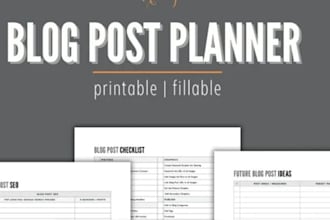 do SEO content writer article blog post podcast online course business website