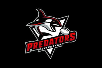 design greatest rugby sports team logo