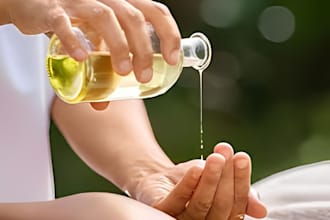 be your perfume and cosmetics formulation chemist
