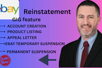 remove suspension from tiktok shop violations,ebay and tiktok shop