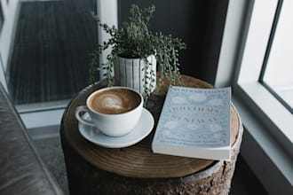write your captivating christian fiction novel or novella