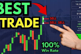 build lifetime profitable automated ai crypto trading bot, memecoin, bybit bot