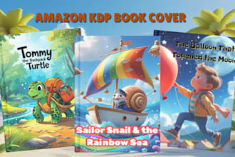 fix, edit, rejected kdp book cover design, ebook cover, kindle book cover