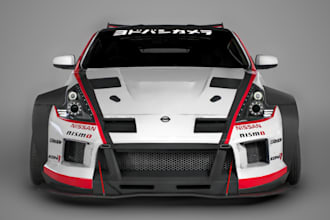 use blender for 3d sport car ready for beamng drive, car dynamics, car bodykits