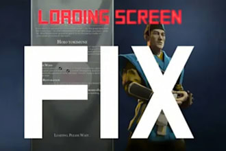 fix unity bugs, crashes, errors, ad issues, or build problems in your game