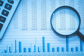 perform forensic accounting, detect financial fraud, financial analysis reports