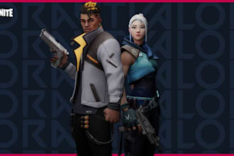 build call of duty unity, yoru fortnite valorant bot