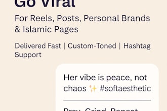 write catchy instagram captions that increase engagement