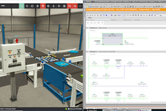 program siemens plc hmi and scada in tia portal for s7 1500 1200 400 300