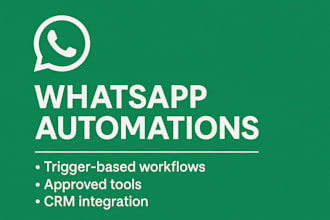 boost your sales with custom whatsapp business marketing campaigns