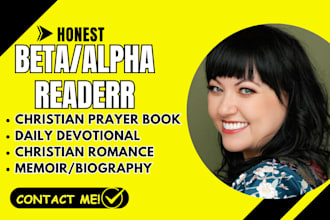 beta alpha read christian daily devotional book, christian romance novel