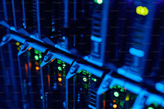 fix windows server issues and network problems remotely