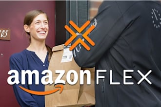 develop amazon flex bot, grabber bot, amazon flex flex driver bot, block grabber