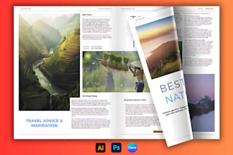 convert PDF into a flipbook or digital magazine flipbook