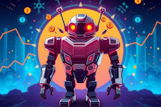 build solana volume or market maker bot for pumpfun, dexscreener, and raydium