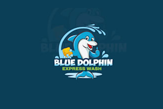 deign premium automotive car washes logo