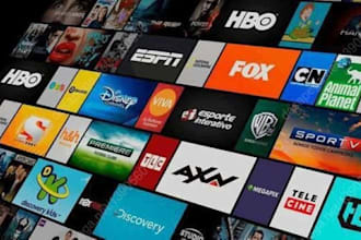 high quality iptv 8k ott dino swenden mega ott trex, unlimited credit