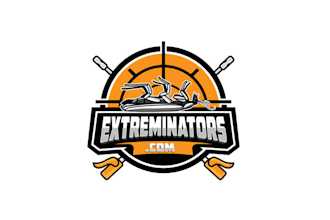 design express consulting exterminators logo