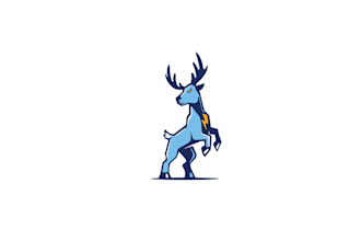 design a custom mascot, caricature, or character logo