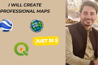 do spatial analysis and rs tasks