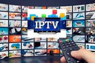 create epg for created channels xuione, xtreamui, iptv playlist, automation, vod