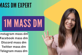send telegram mass dm, instagram mass dm, twitter mass dm to your uk us audience