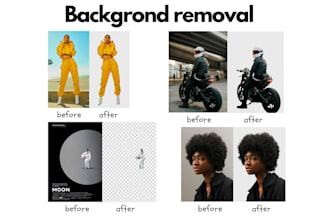 remove background from image